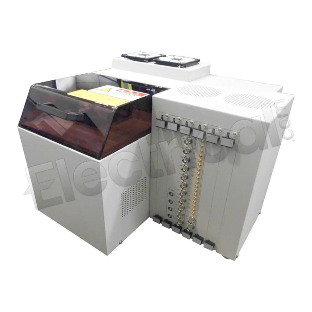 ODU1000-MECHANICAL-UNIT