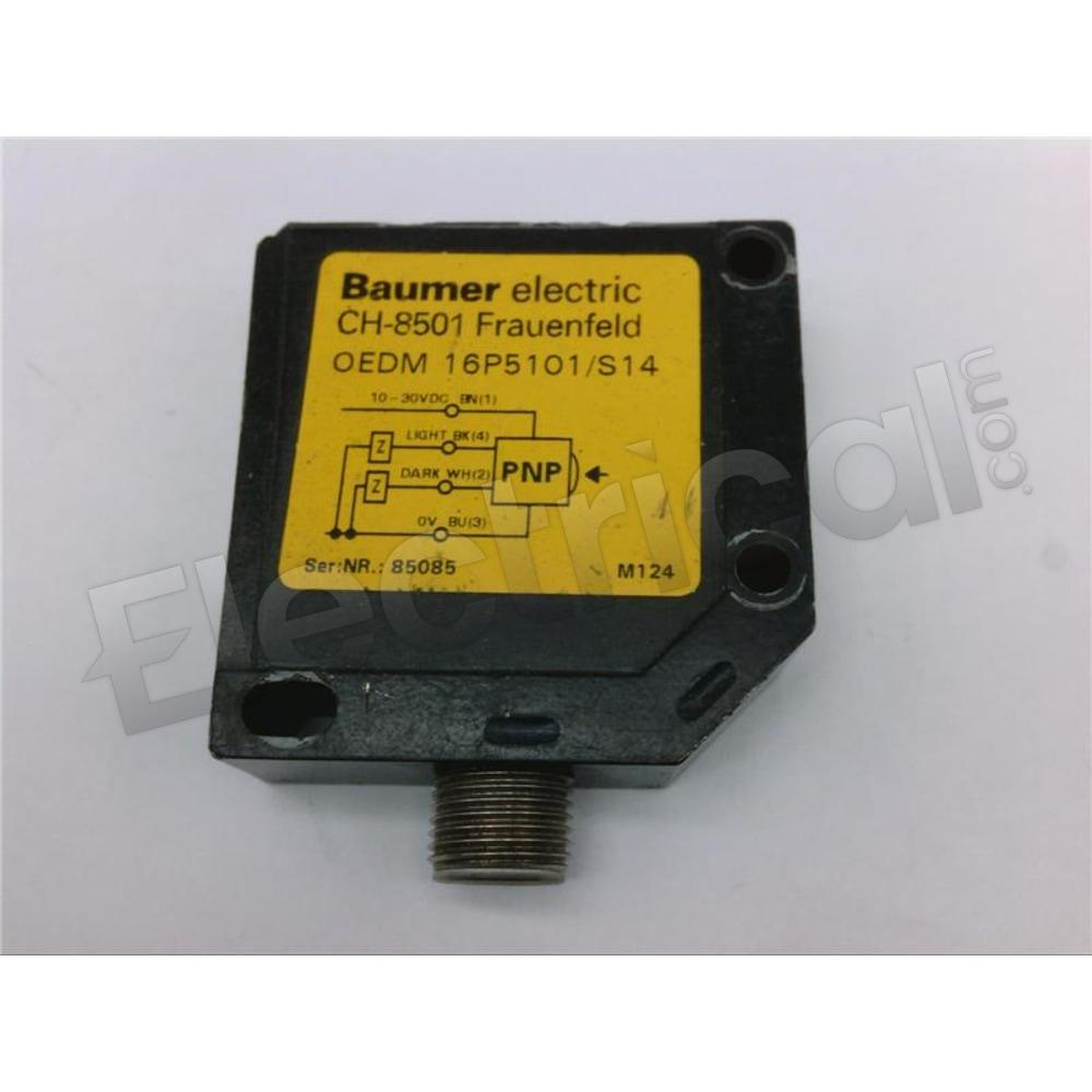 OEDM16P5101/S14