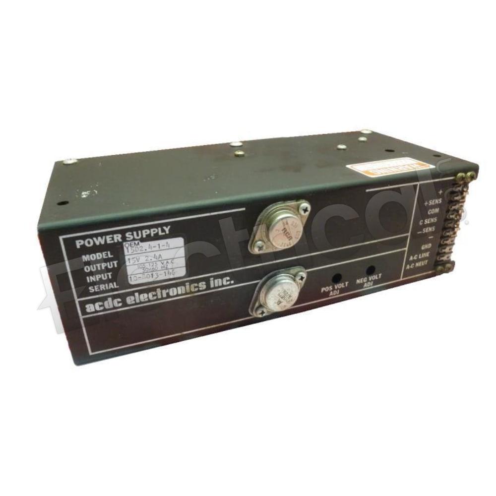 OEM15D2.4-1-4