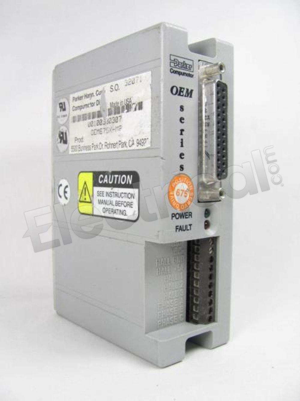 OEM770X
