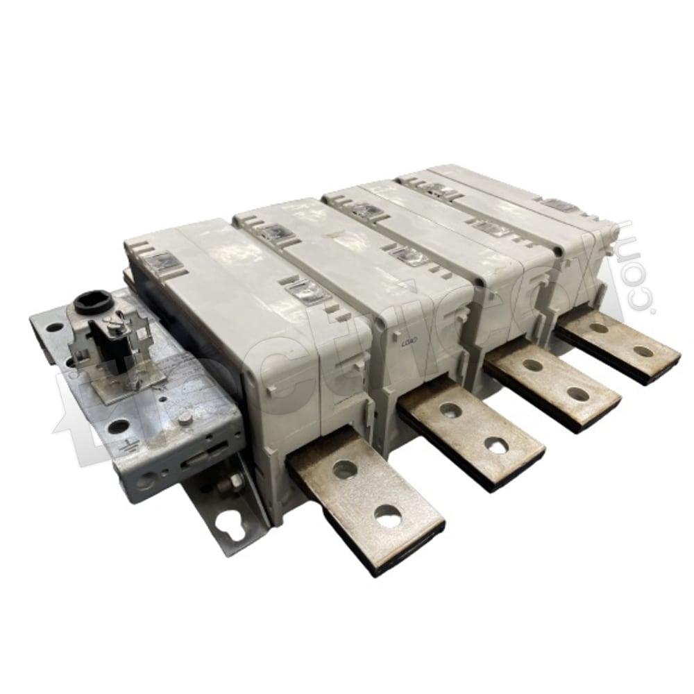 OETL-NF800A-4