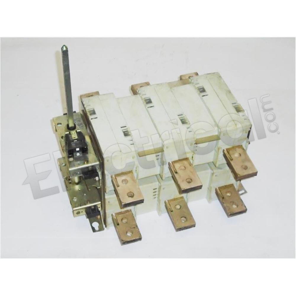 OETL2500K3