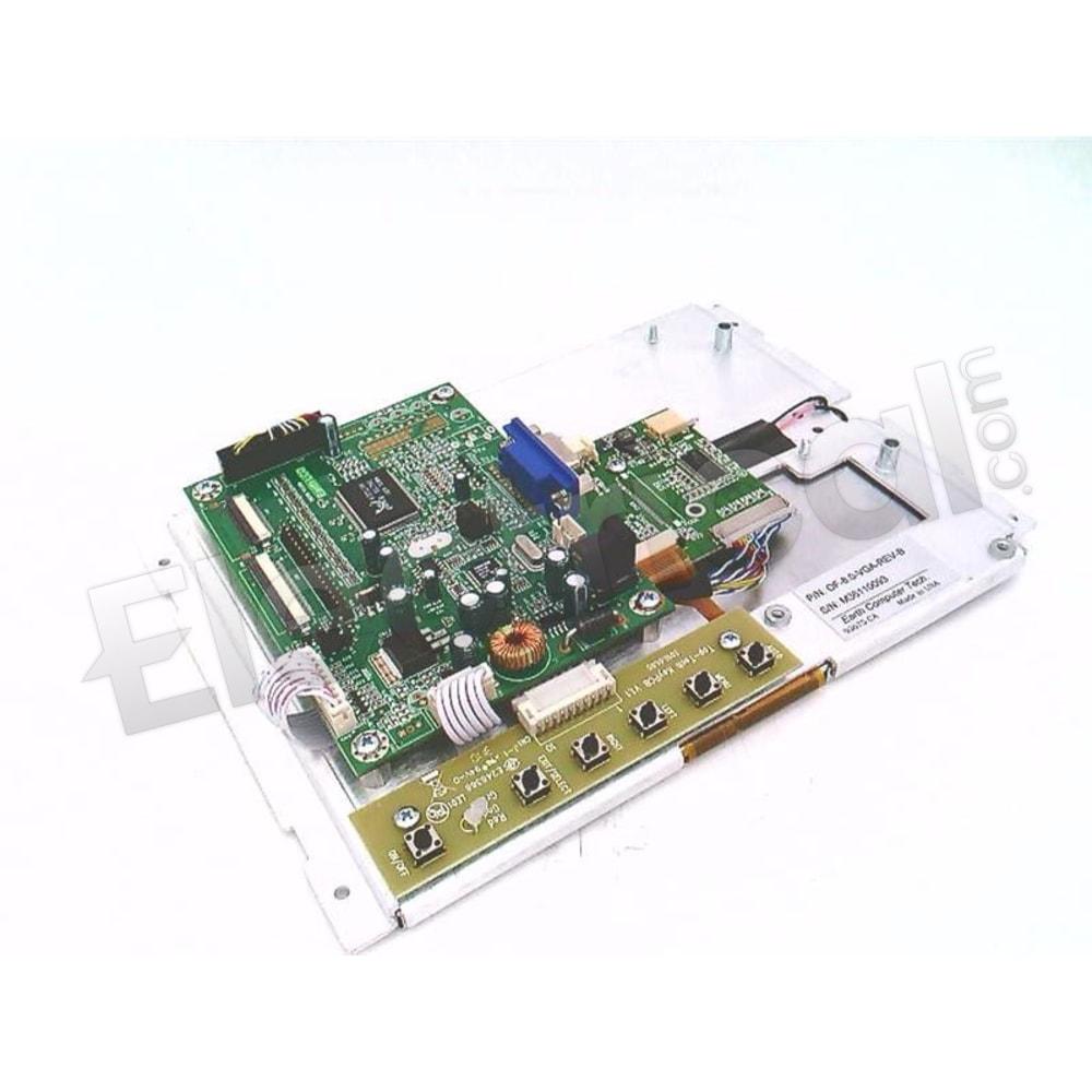 OF-8.0-VGA