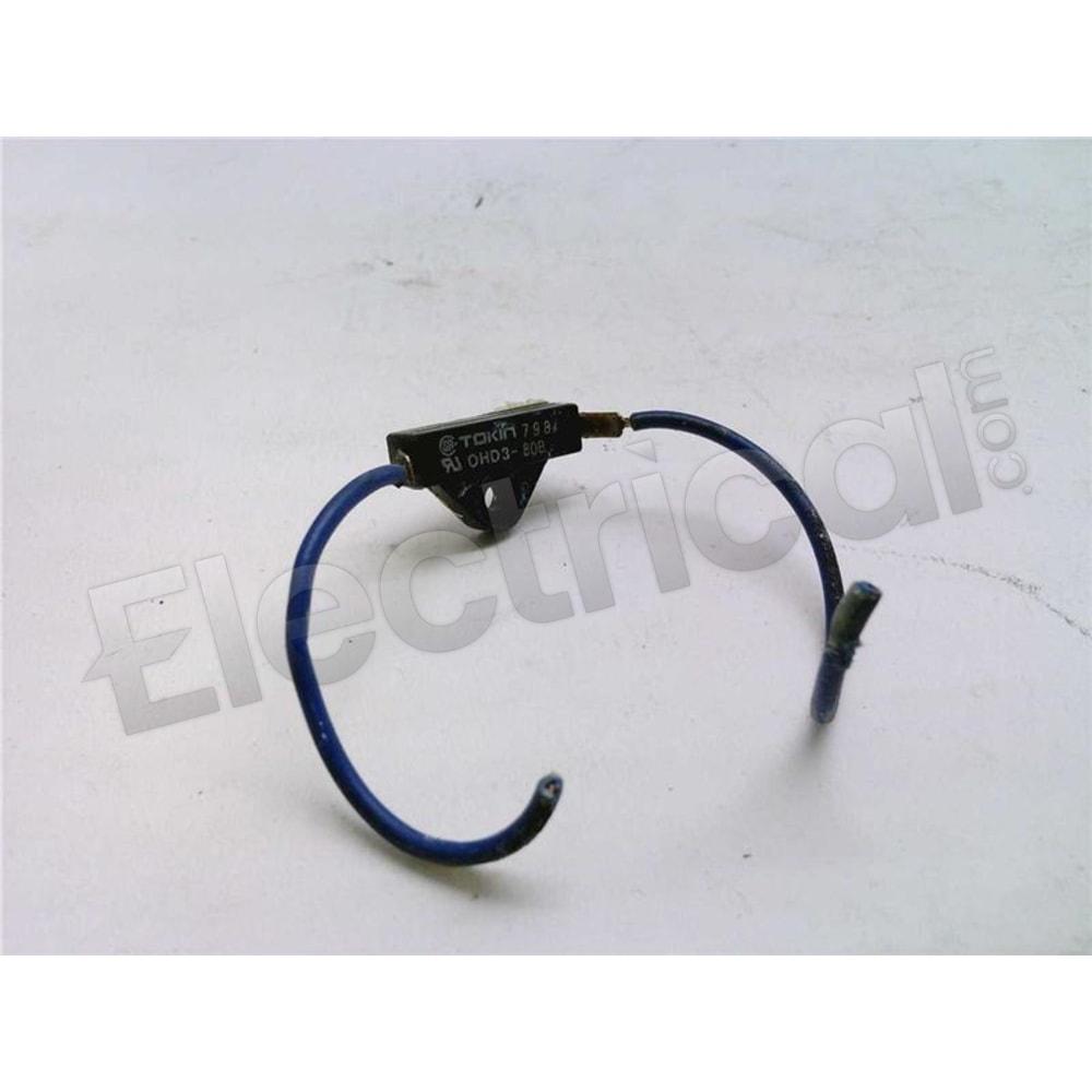 OHD3-80B