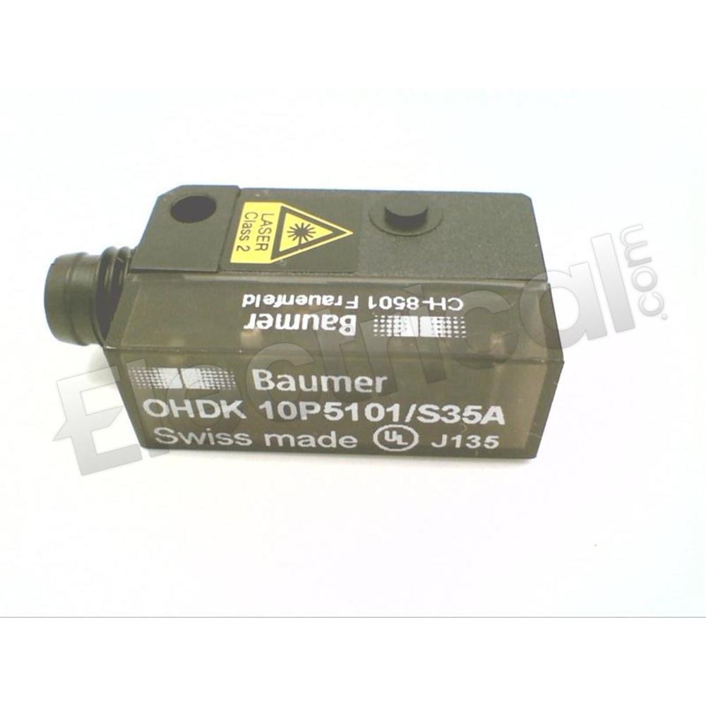 OHDK 10P5101/S35A