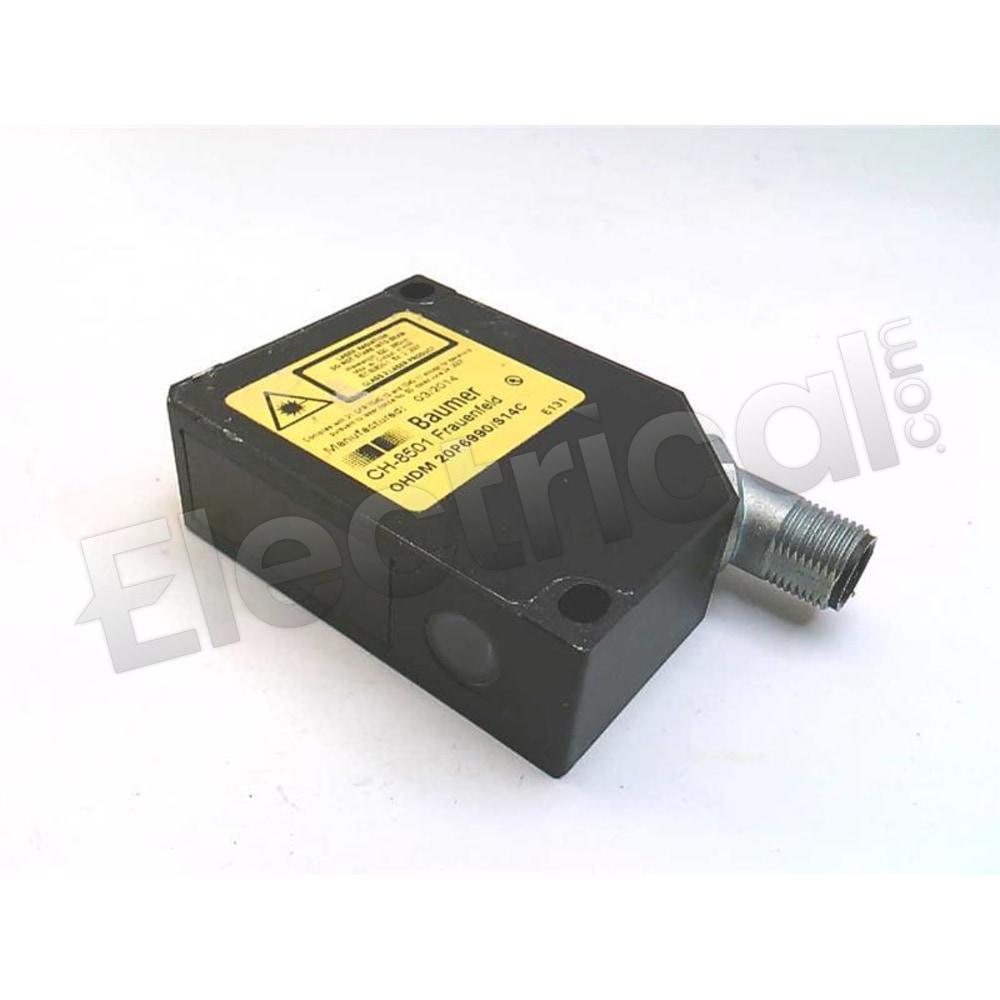 OHDM 20P6990/S14C