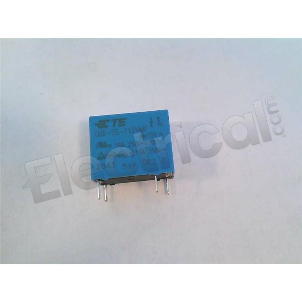 TE Connectivity Fuse Part And Accessory OJE-SS-112HMF,F000