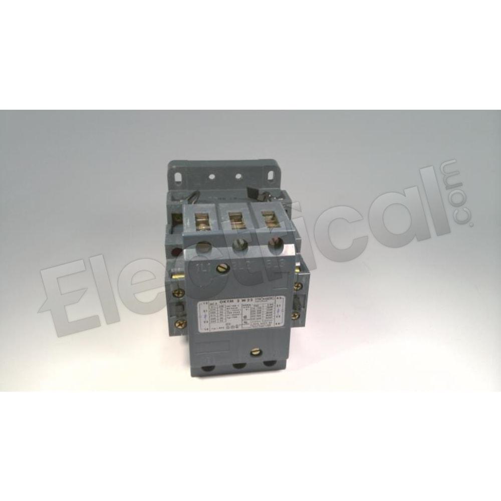 OKYM 2W22/220