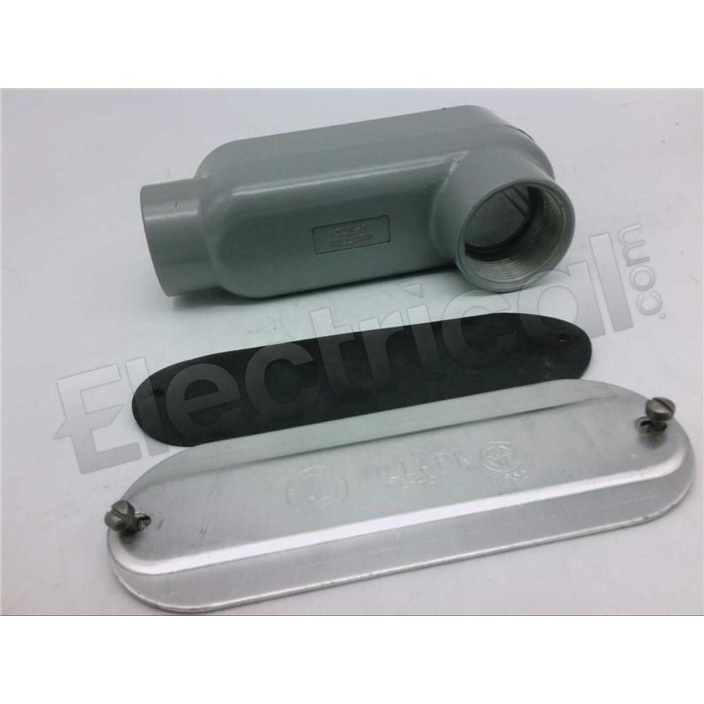 OLB-5CG
