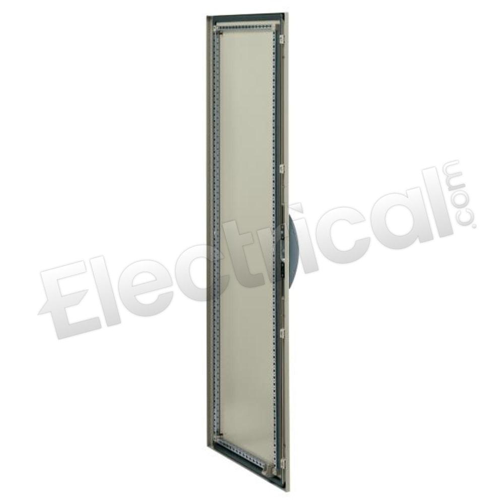 Schneider Electric Enclosure OLPU208
