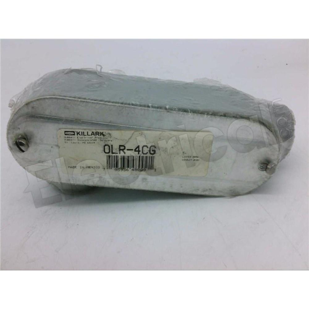 OLR-4CG