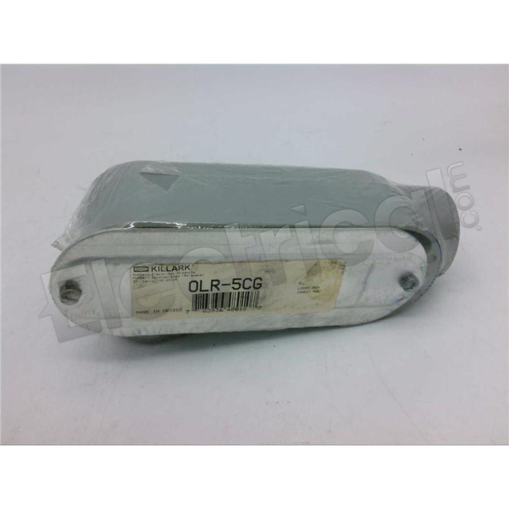OLR-5CG