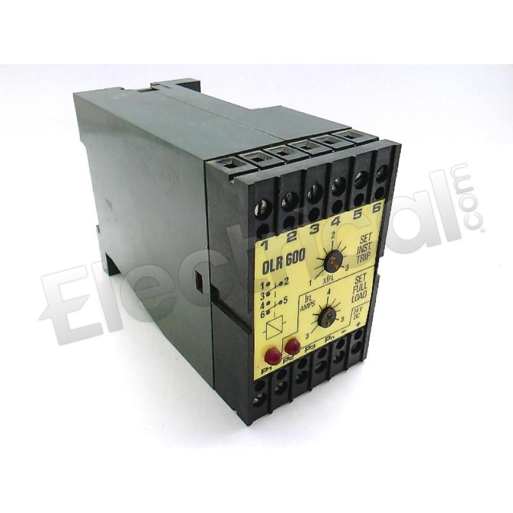 OLR-600-24V