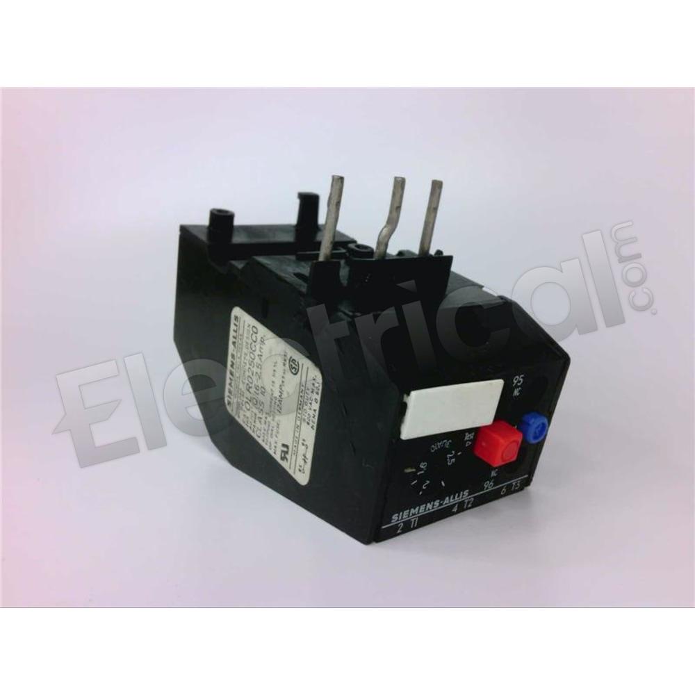 OLR0250CC0