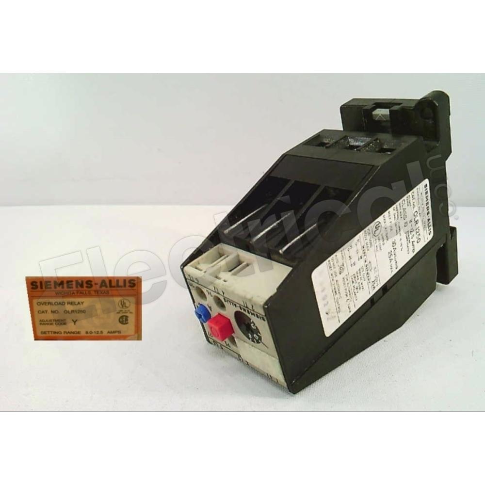 OLR1250