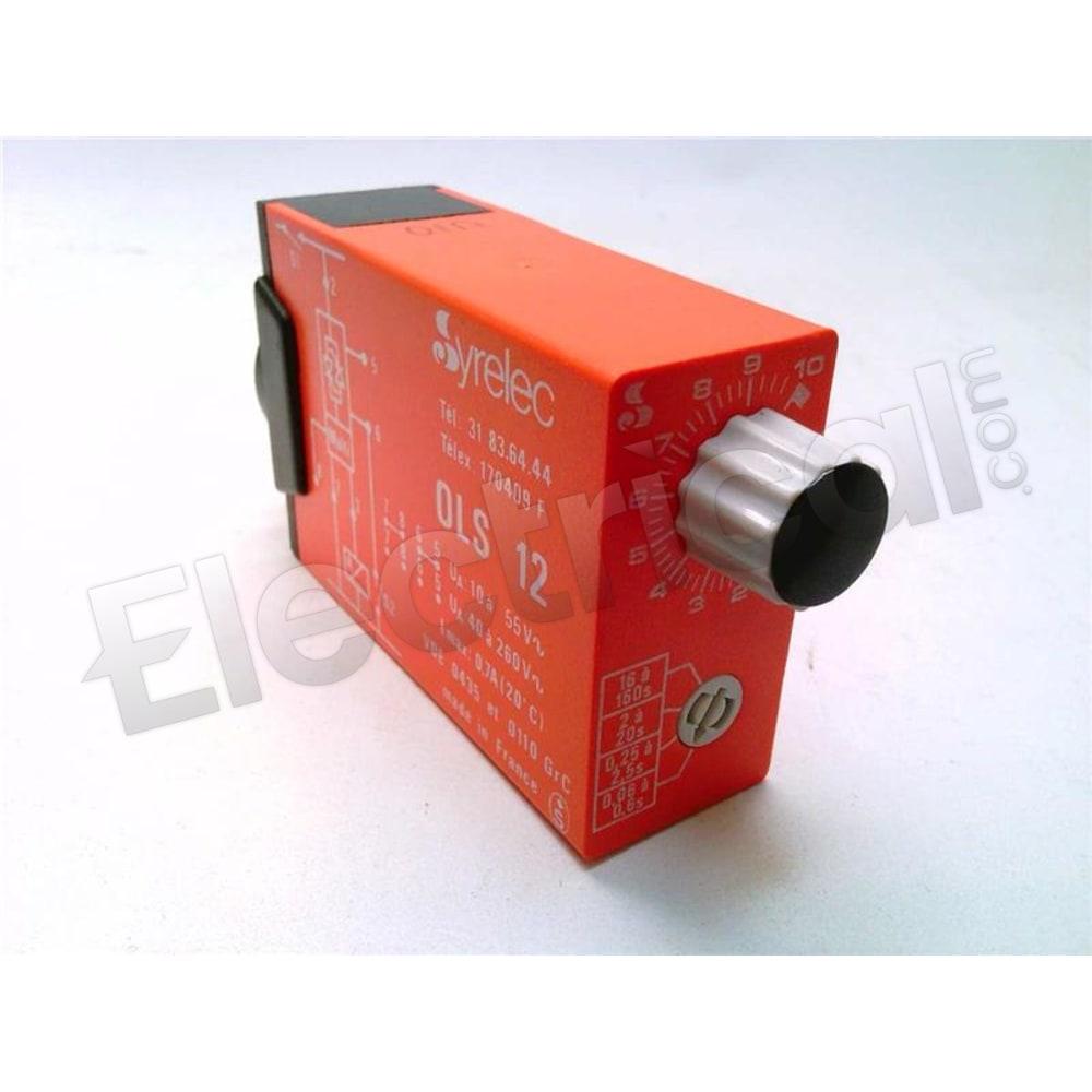 OLS-12