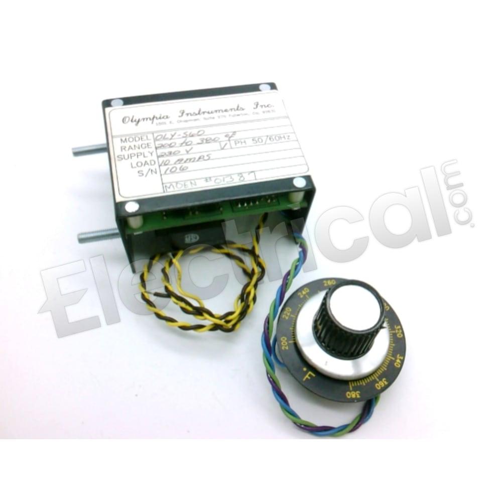 OLY-S60