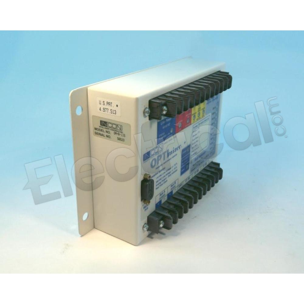 Incon Part And Accessory OM-8-115