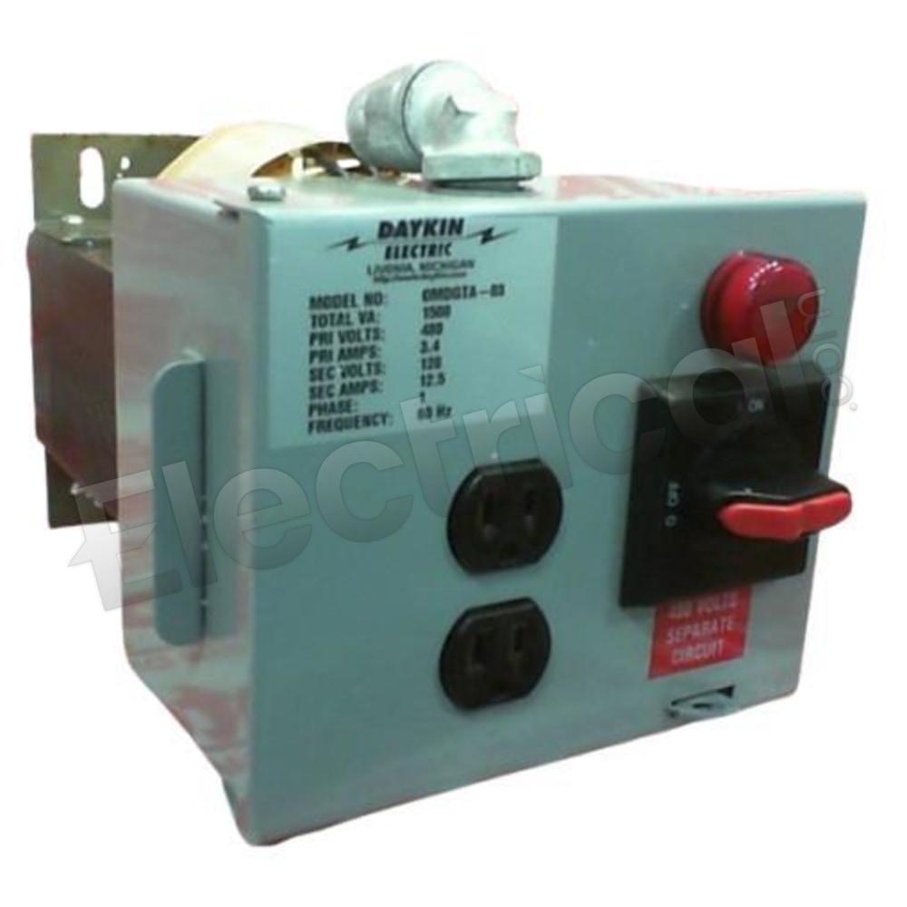 OMDGTA-03