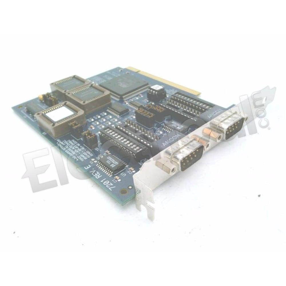 OMG-ULTRACOMM2-PCI