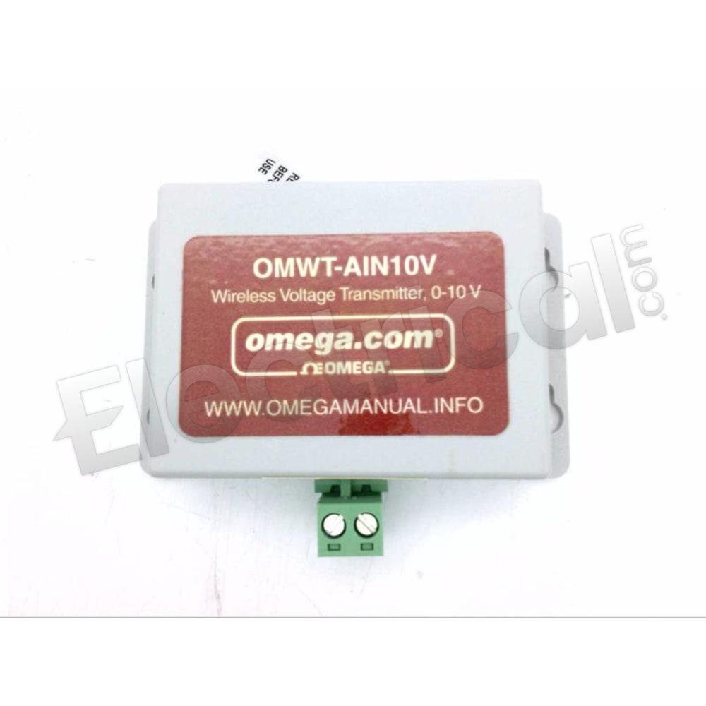 OMWT-AIN10V
