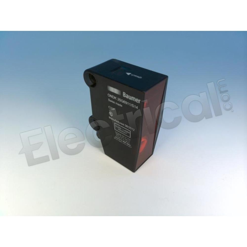 ONDK 25G6911/S14