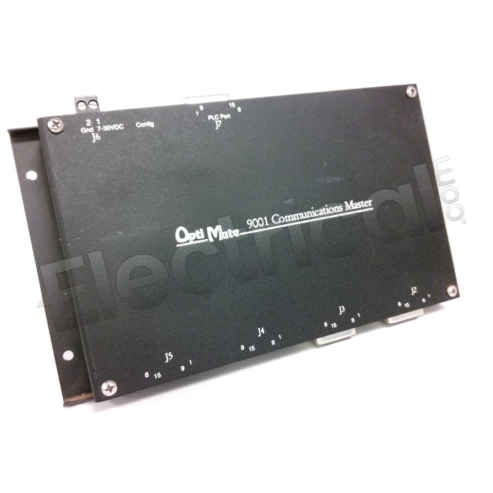 OP-9001