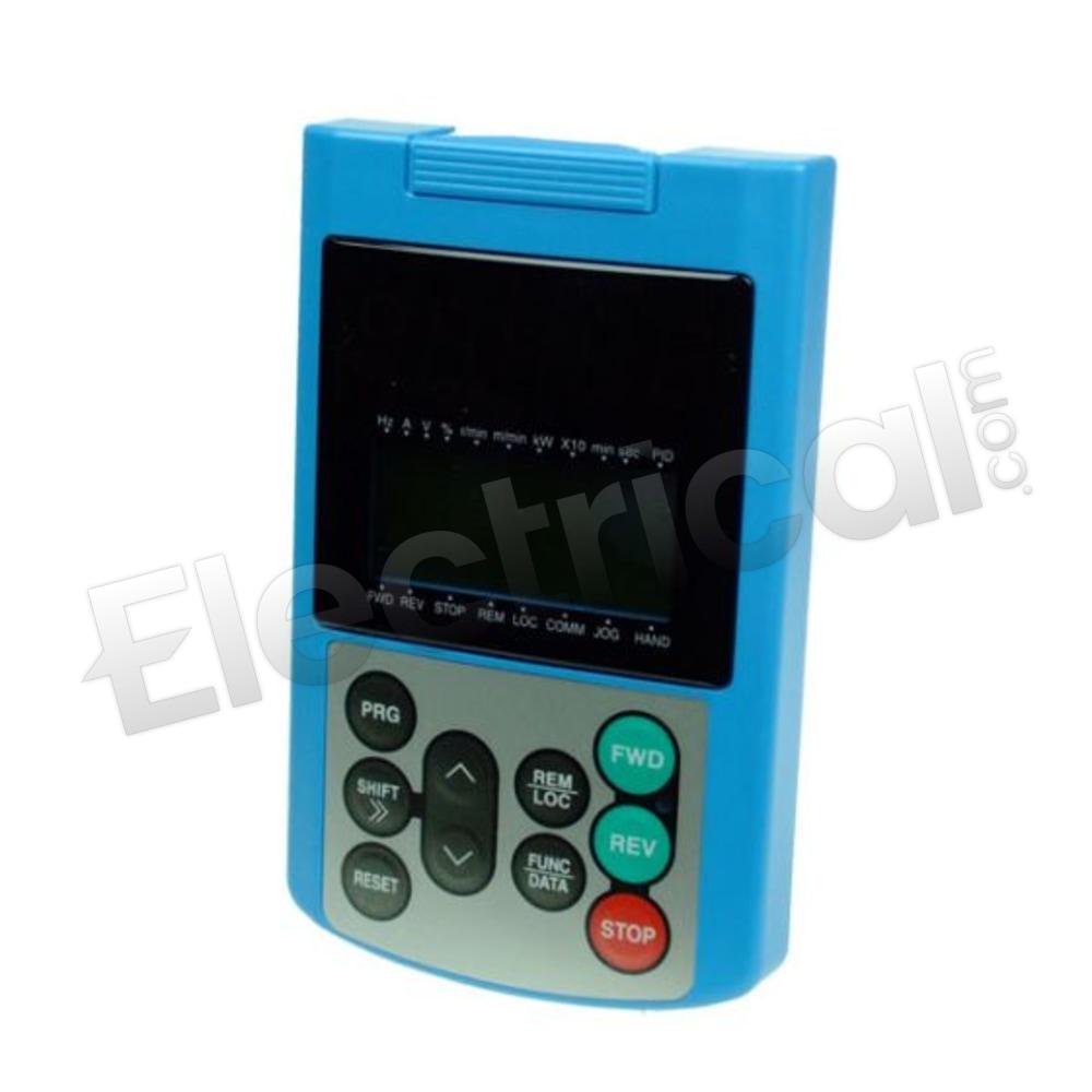 OP-KP-LCD