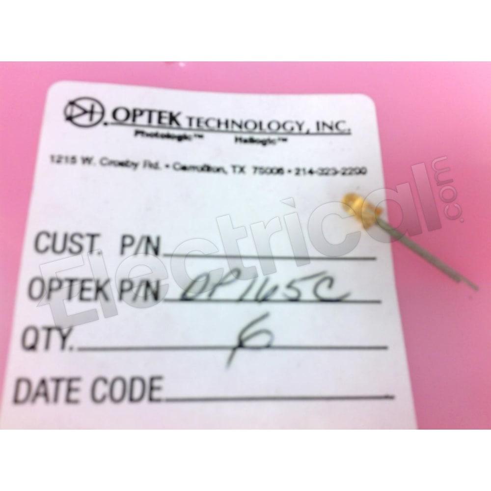 OP165C