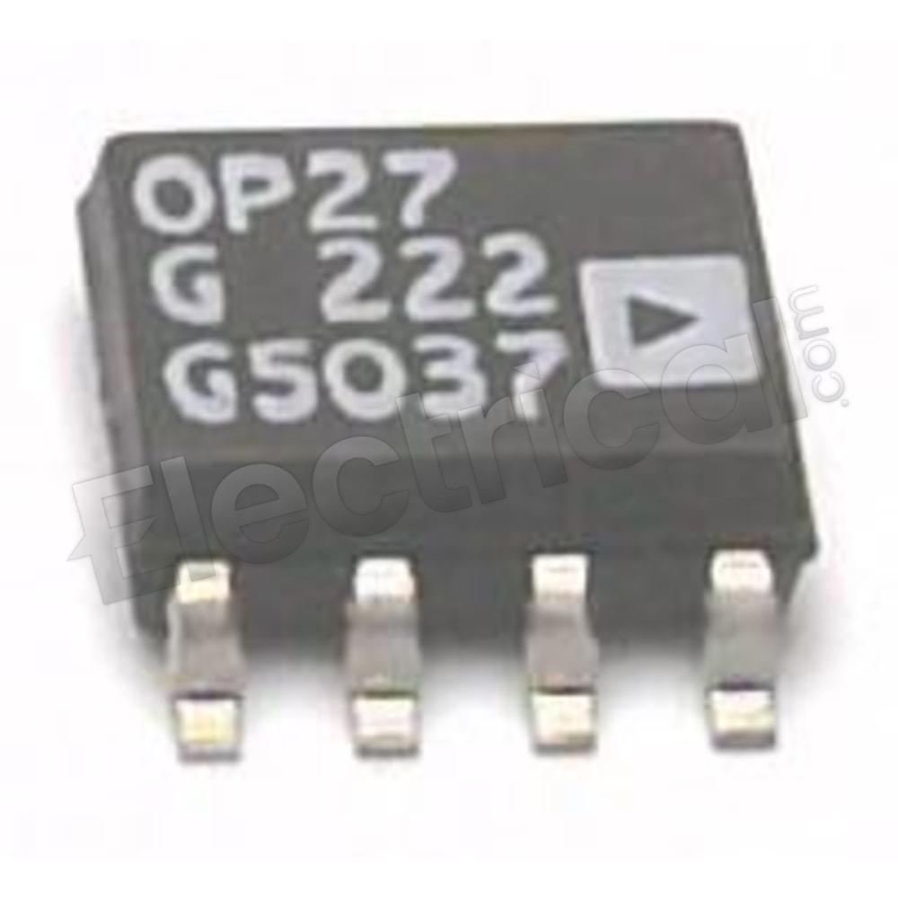 OP27GS