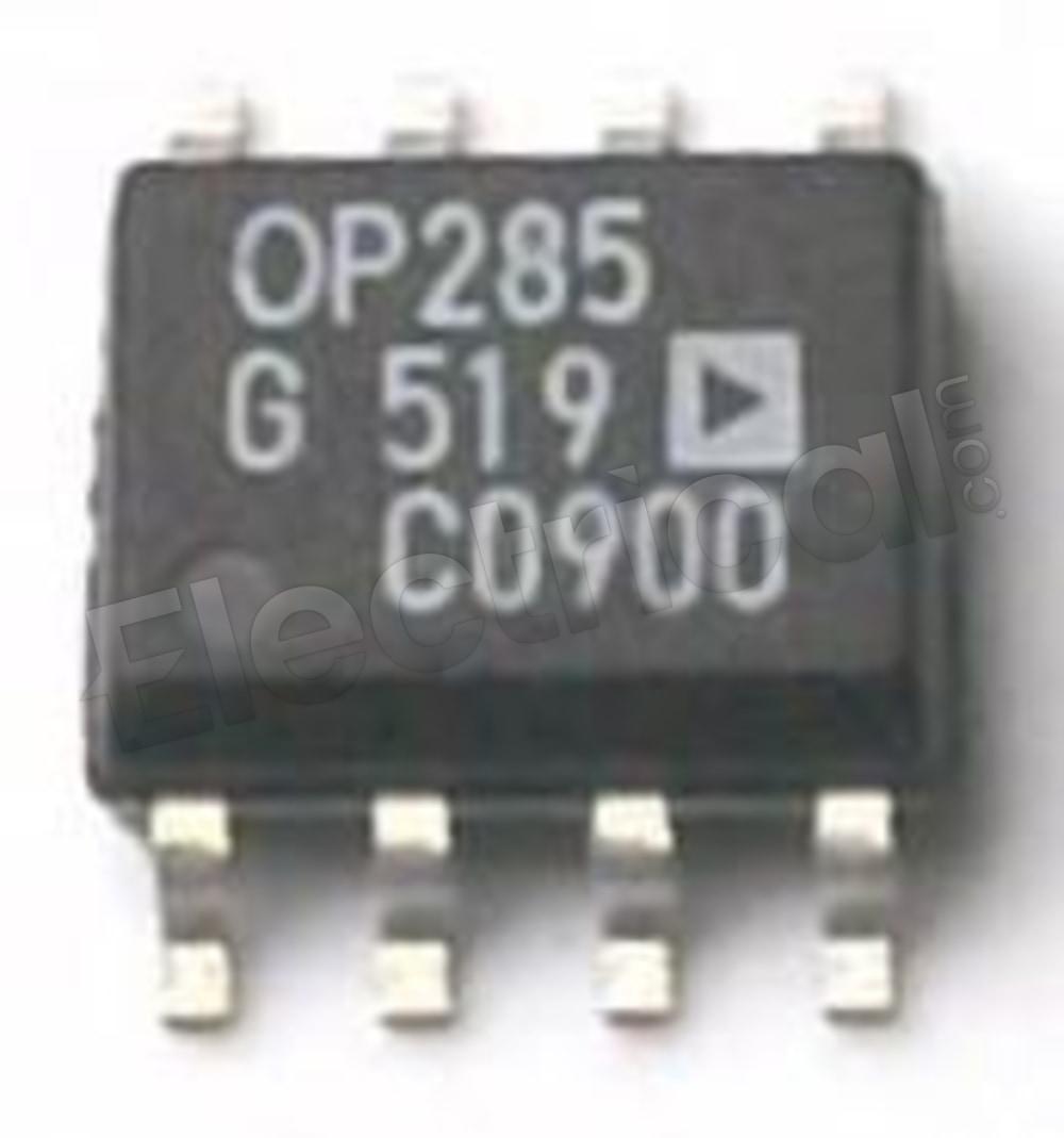 OP285GSZ