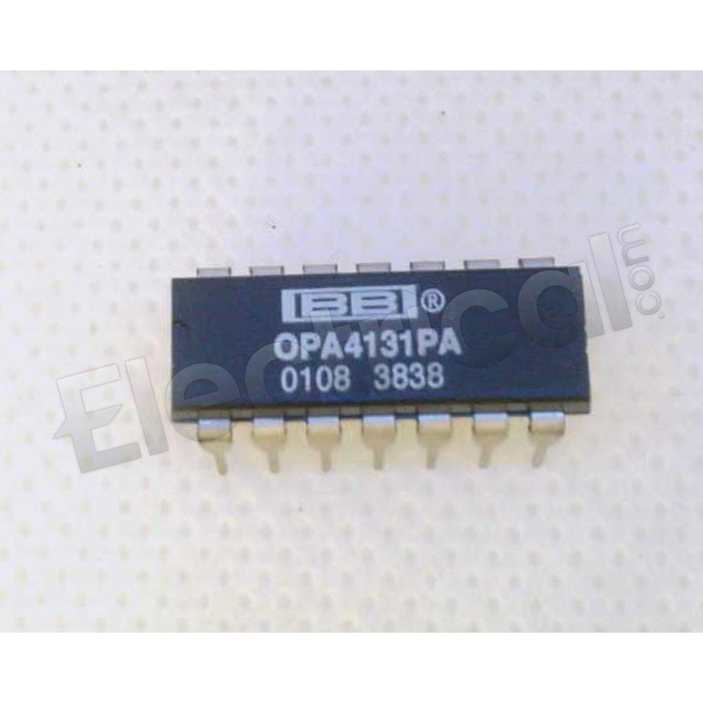 OPA4131PA