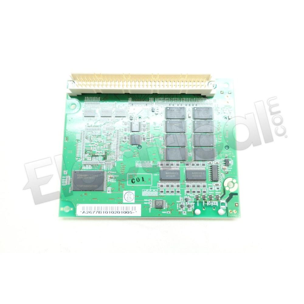 OPC-2677B