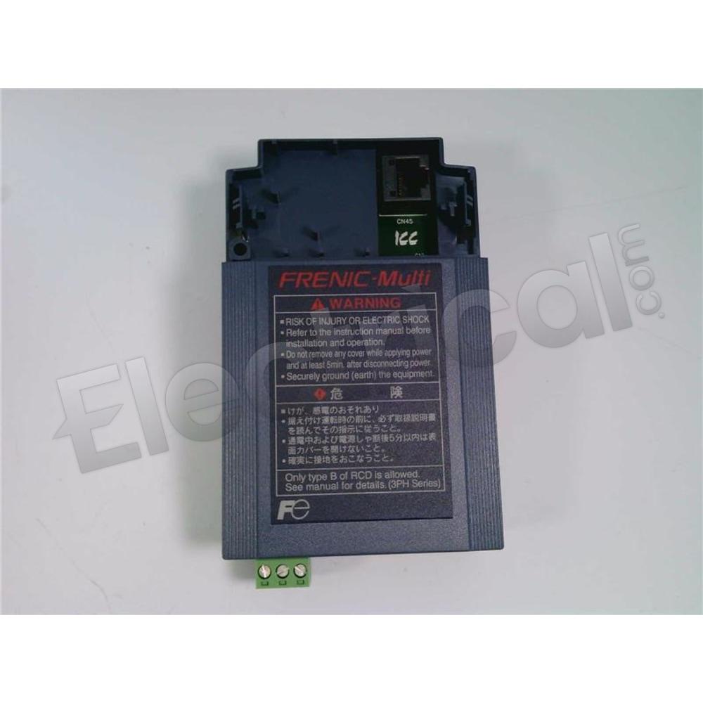 OPC-E1-ETH