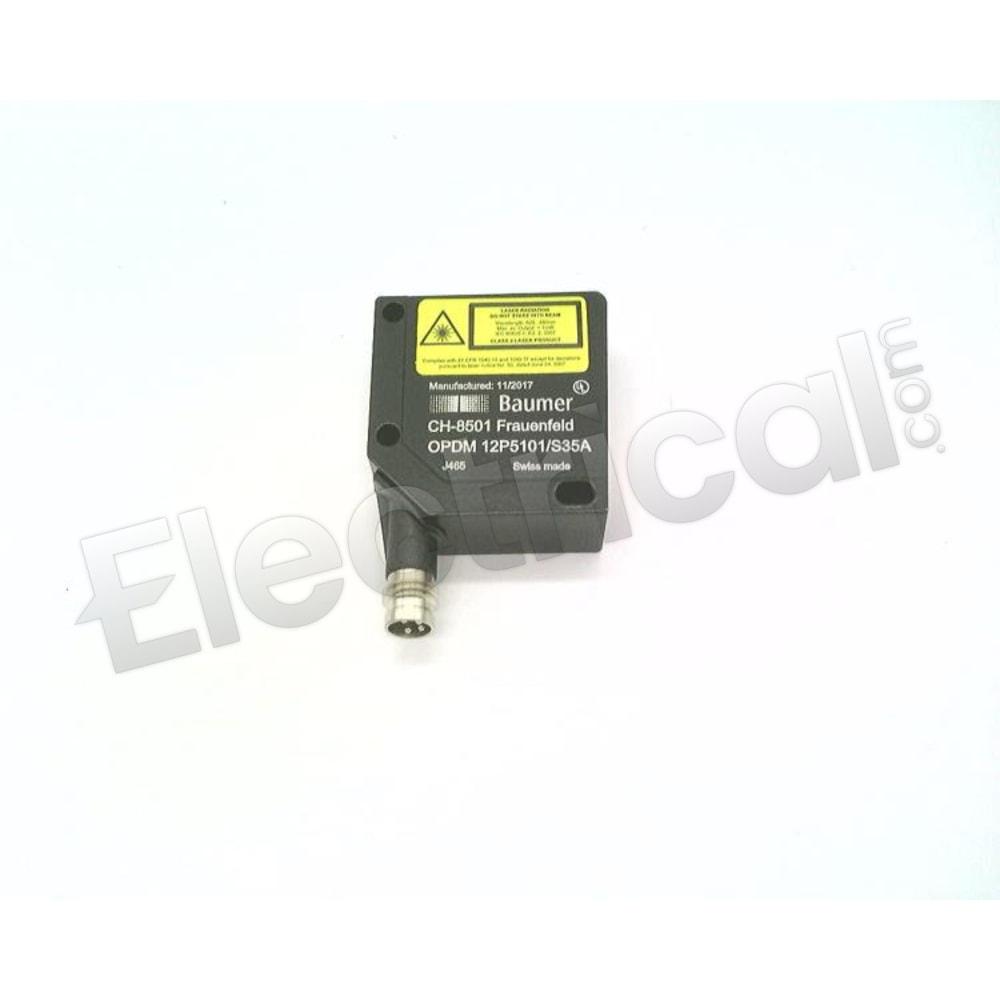 OPDM 12P5101/S35A