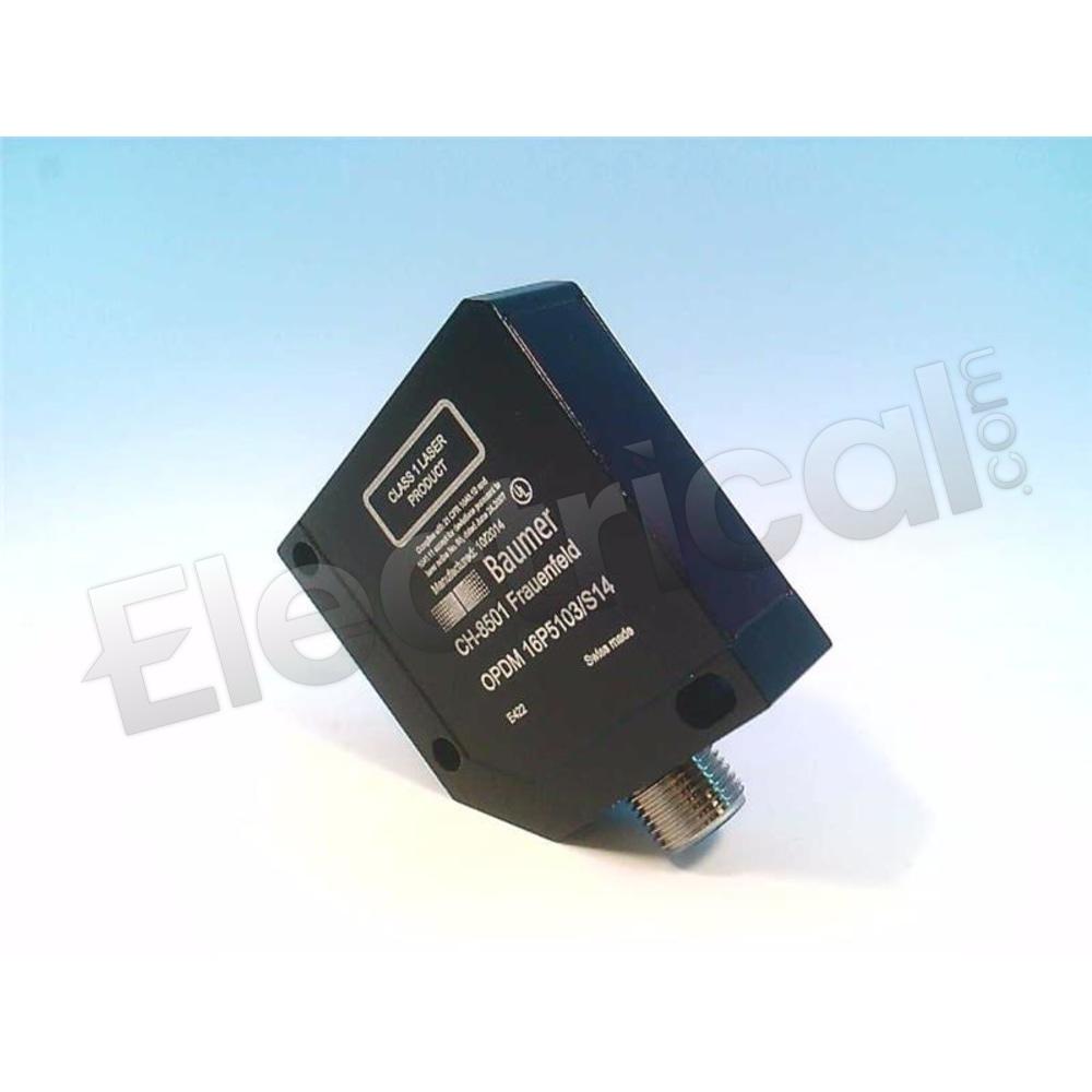 OPDM 16P5103/S14