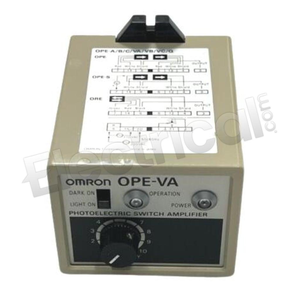 OPE-VA 110/220VAC