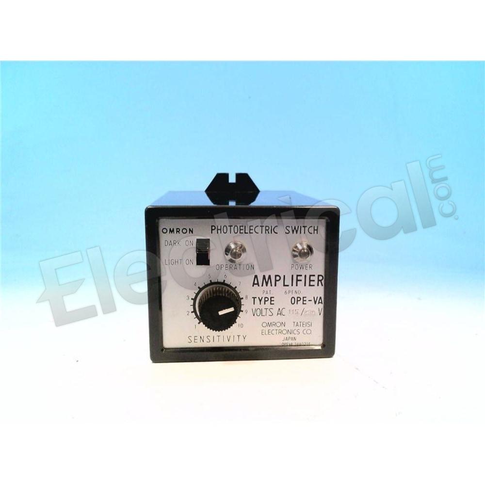 OPE-VA 115/230VAC