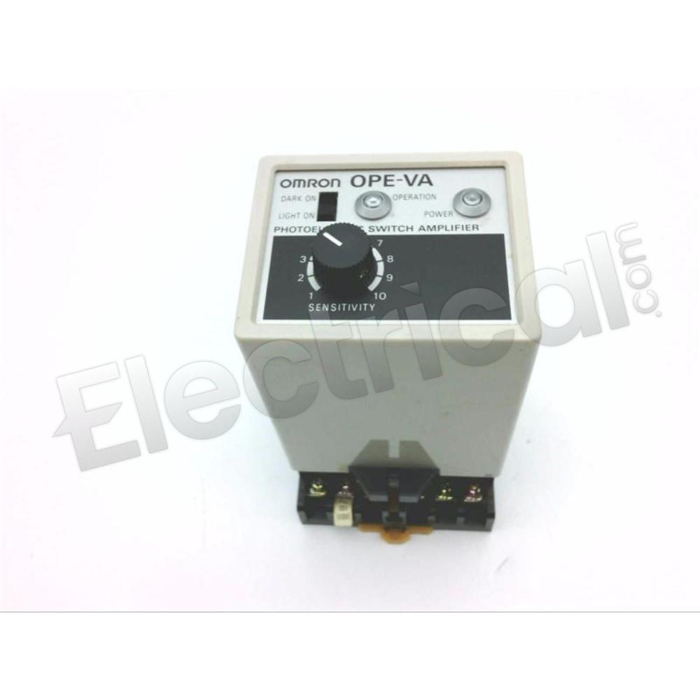 OPE-VA 120/240VAC