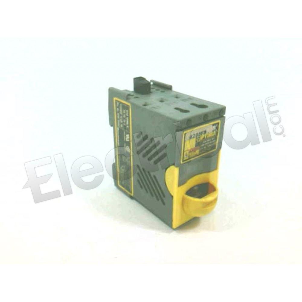 Eaton Bussmann Fuse Part And Accessory OPM-1038C