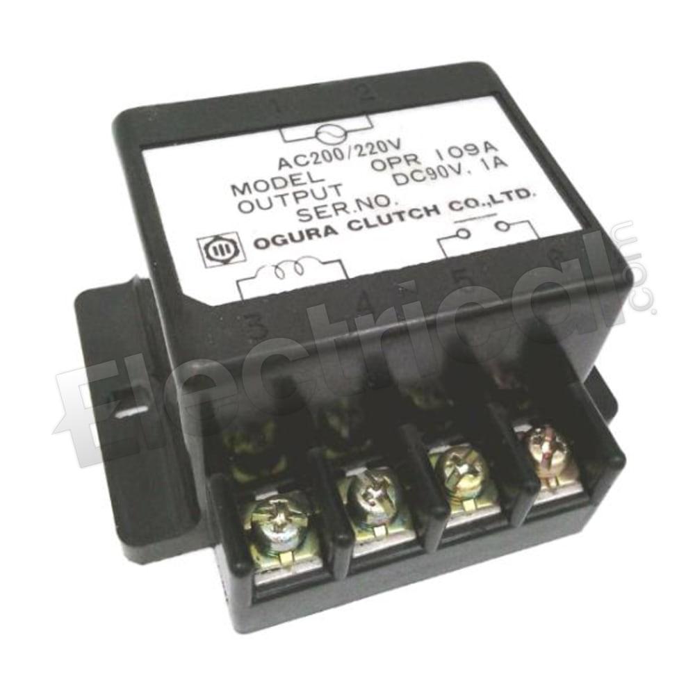OPR109A