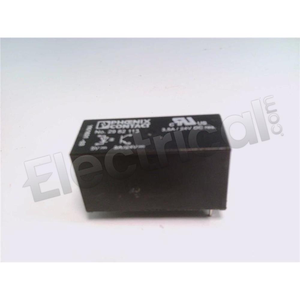 OPT- 5DC/ 24DC/  5