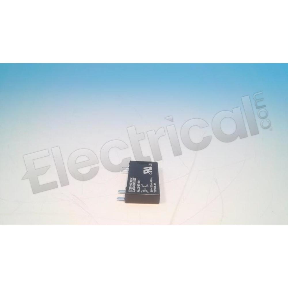 OPT- 5DC/ 48DC/100