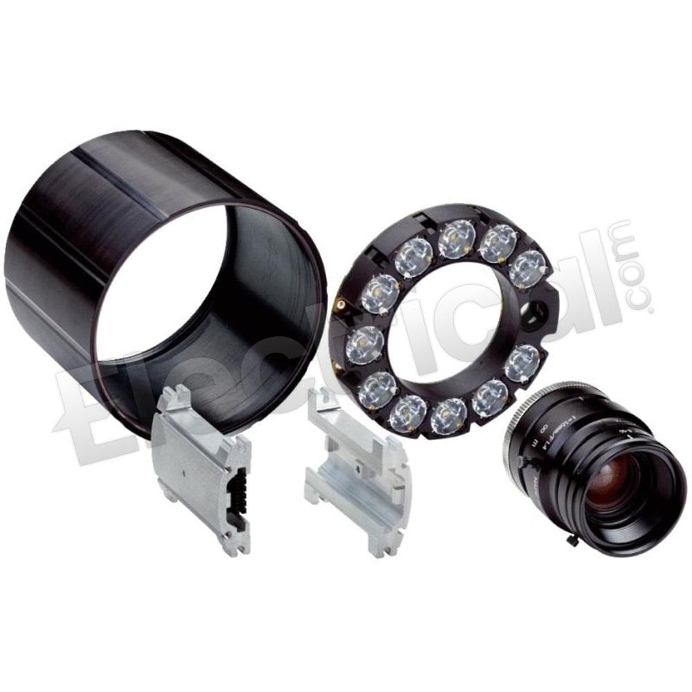 OPTICS KIT 10