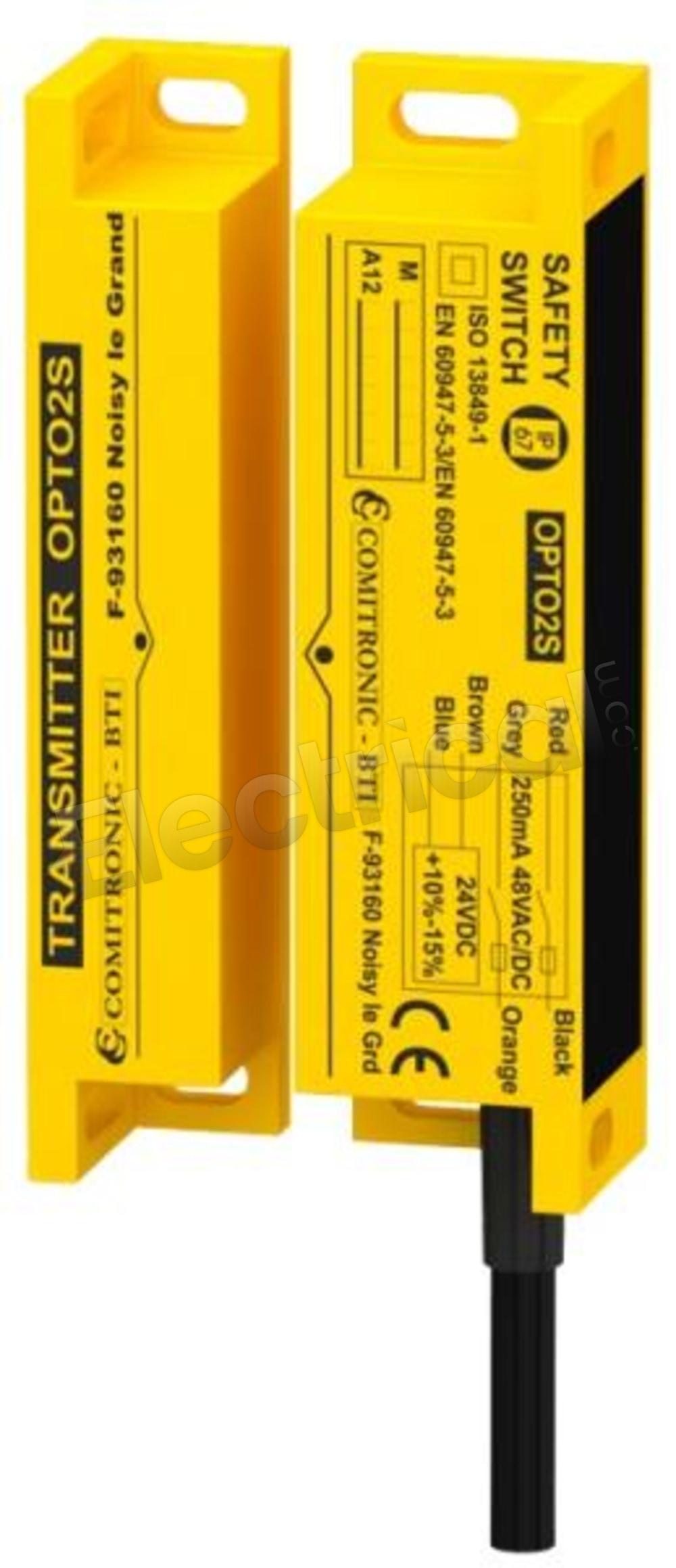OPTO2S-6M