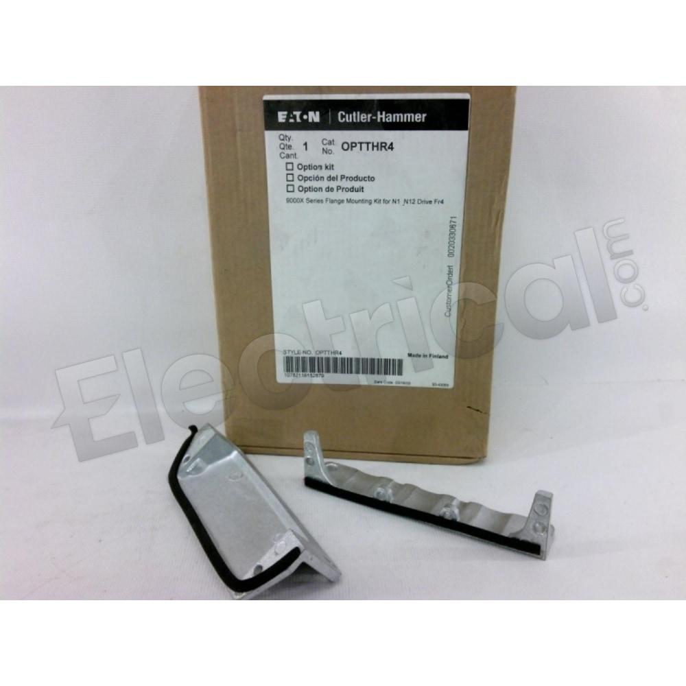 Eaton Mounting Hardware OPTTHR4