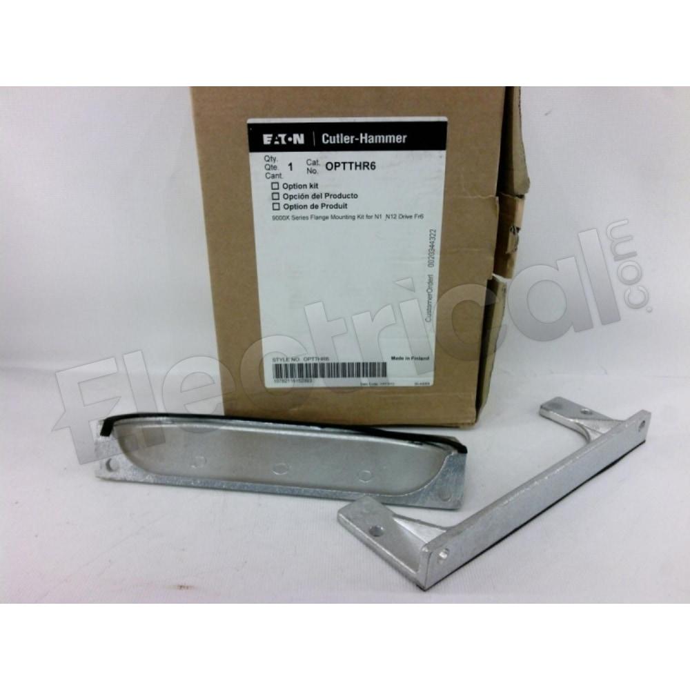 Eaton Mounting Hardware OPTTHR6
