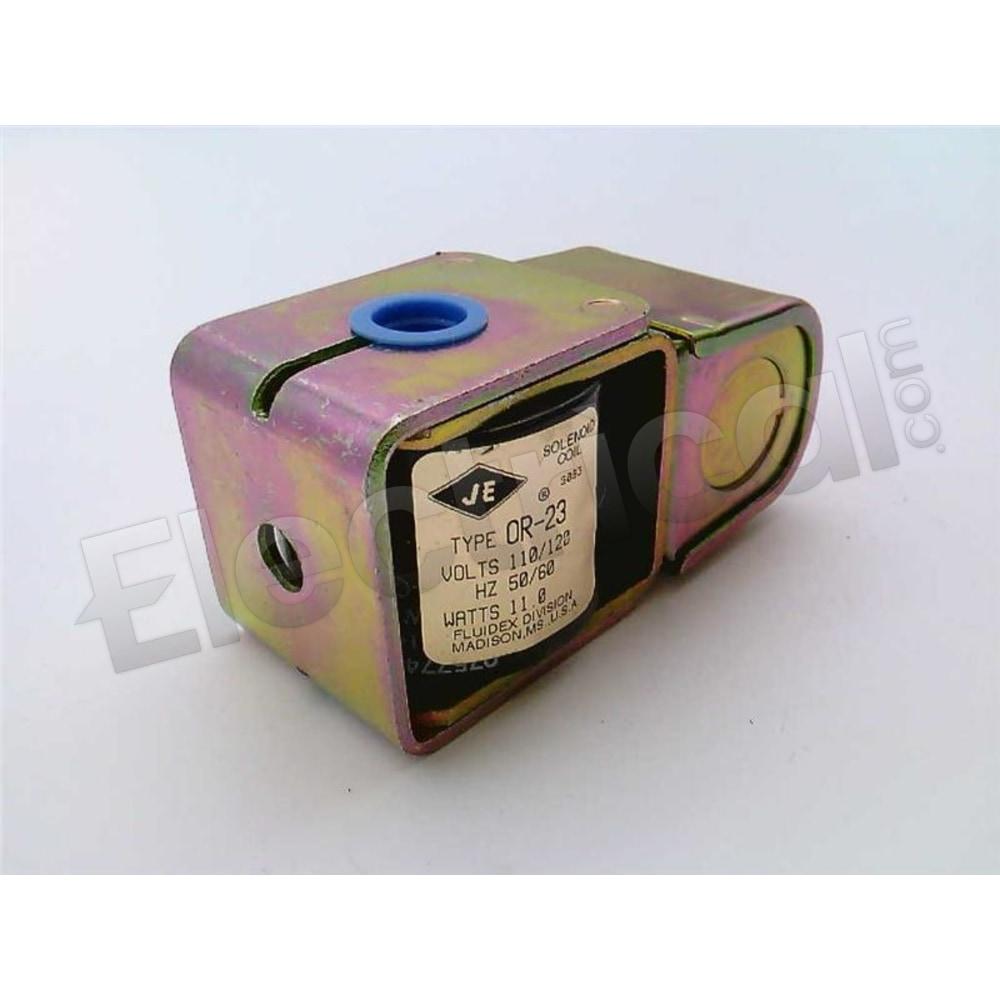 OR-23-120V-50-60