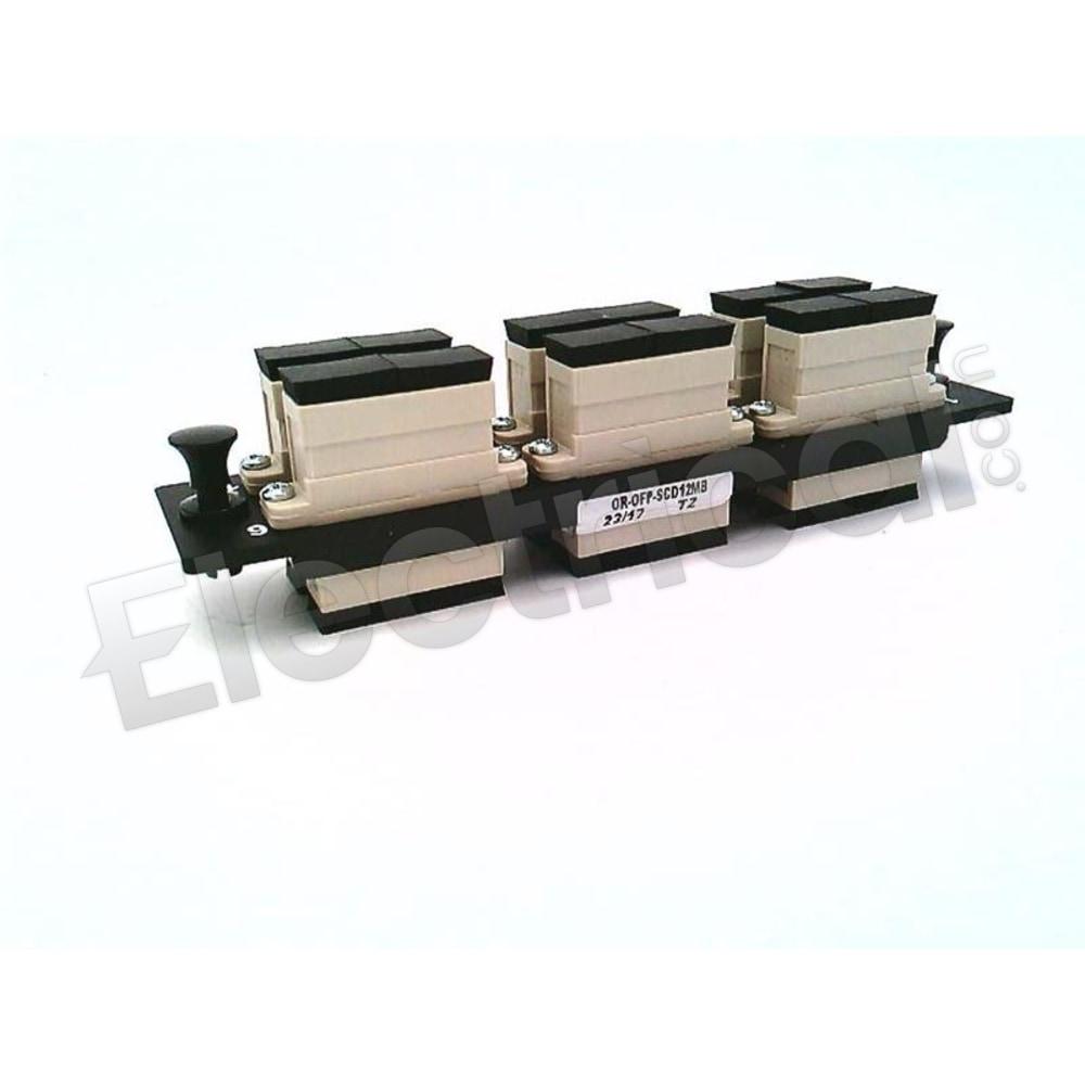 OR-OFP-SCD12MB