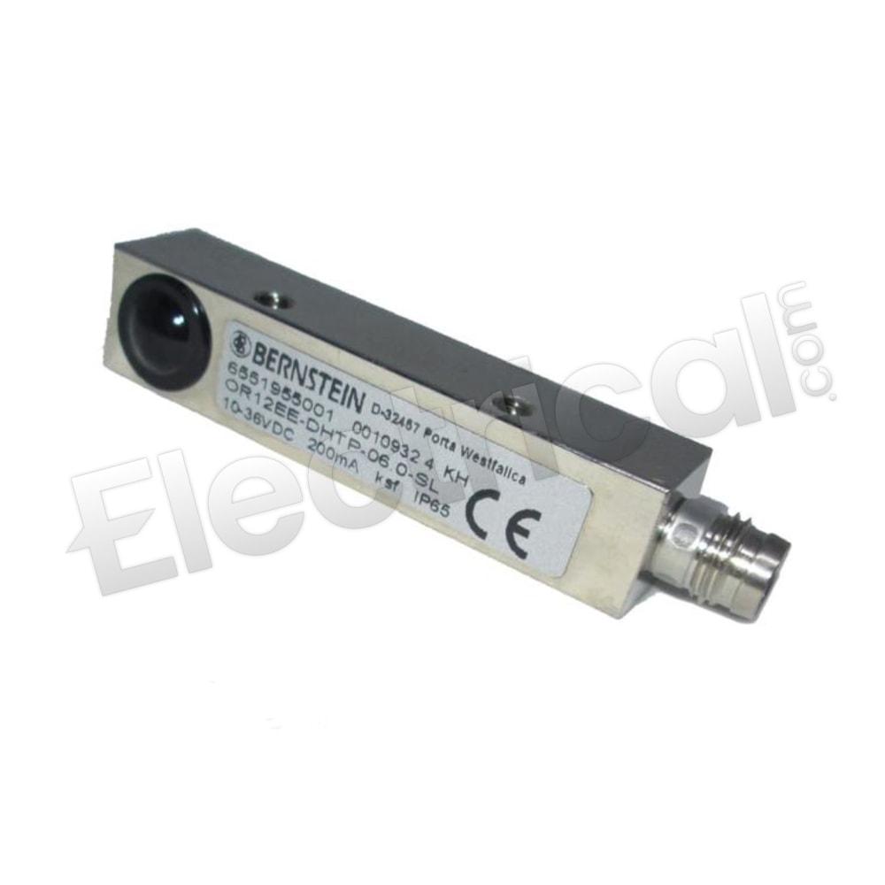 OR12EE-DHTP-06.0-SL